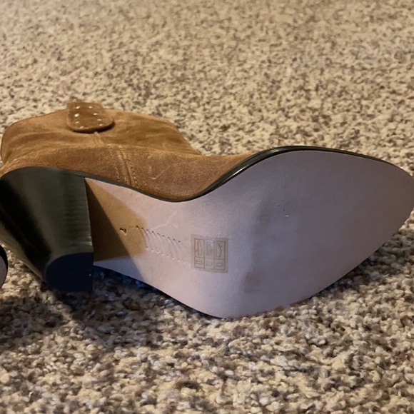 Paige Boots - Picture 4 of 8